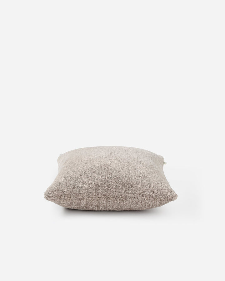 Soft And Modern Solid Colors Snug Throw Pillow - The Rug Decor