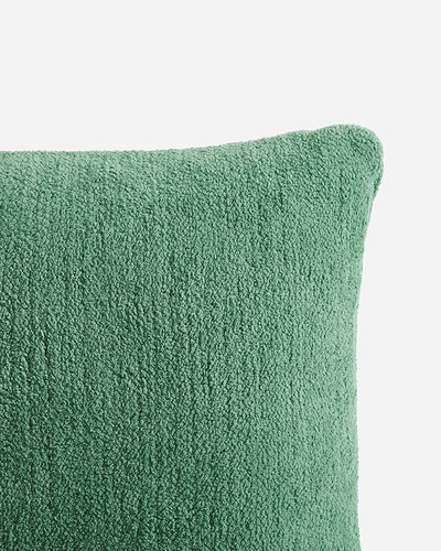 Soft And Modern Solid Colors Snug Throw Pillow - The Rug Decor