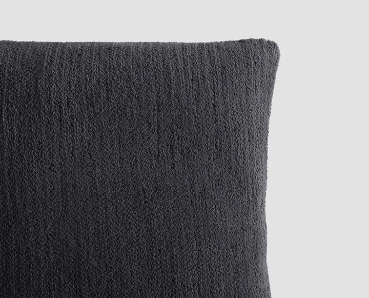 Soft And Modern Solid Colors Snug Throw Pillow - The Rug Decor