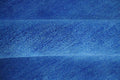 Solid Plane Blue Woolen Hand Tufted Southwestern Gabbeh wool area Rug ...