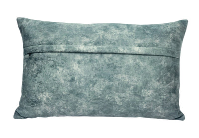 Square and Lumbar Pillow, Sea Green | TRDPL04 - The Rug Decor