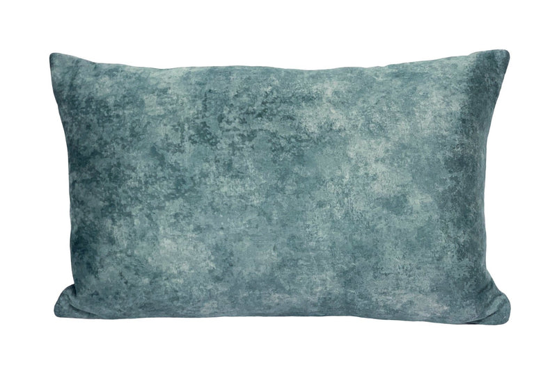 Square and Lumbar Pillow, Sea Green | TRDPL04 - The Rug Decor