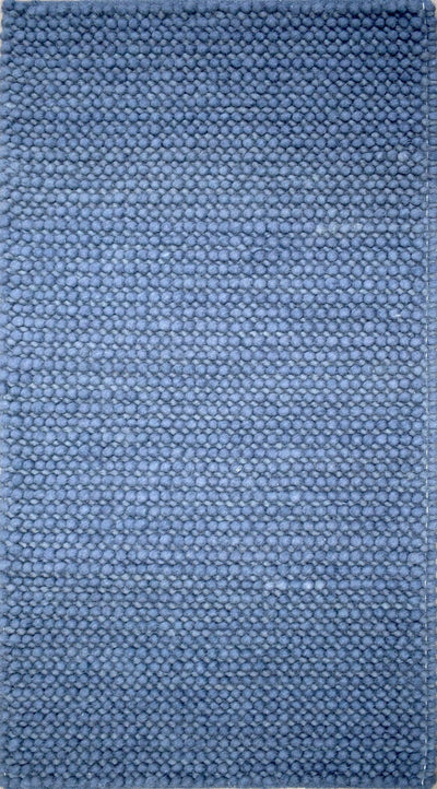 Traditional Handmade Dari Wool 2'' by 4'' Area Rug |TRD1005124 - The Rug Decor