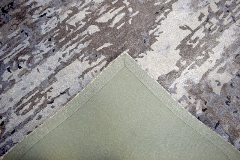 Traditional Handmade fine Wool Viscose 5&